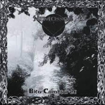 Nemossos – Bitu Cambiaret CD